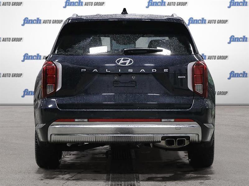 hyundai Palisade 2023 - 5