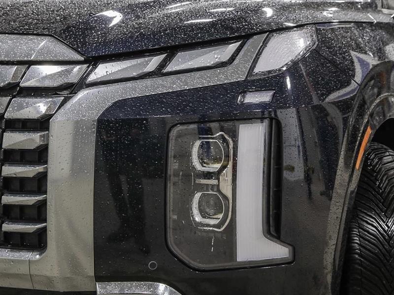 hyundai Palisade 2023 - 10
