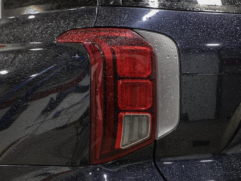 hyundai Palisade 2023 - 12