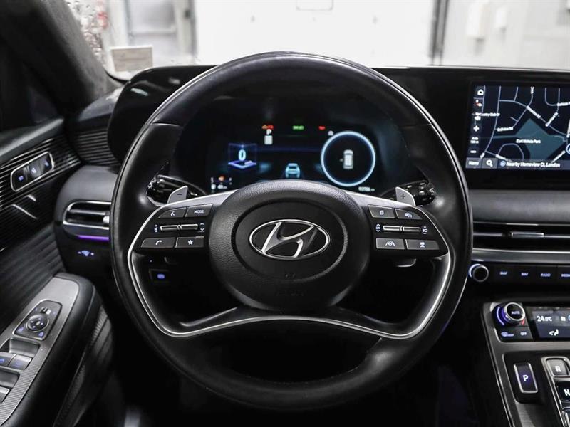 hyundai Palisade 2023 - 14