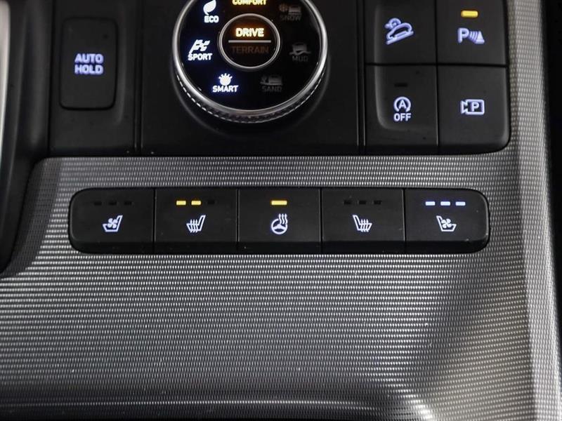 hyundai Palisade 2023 - 26