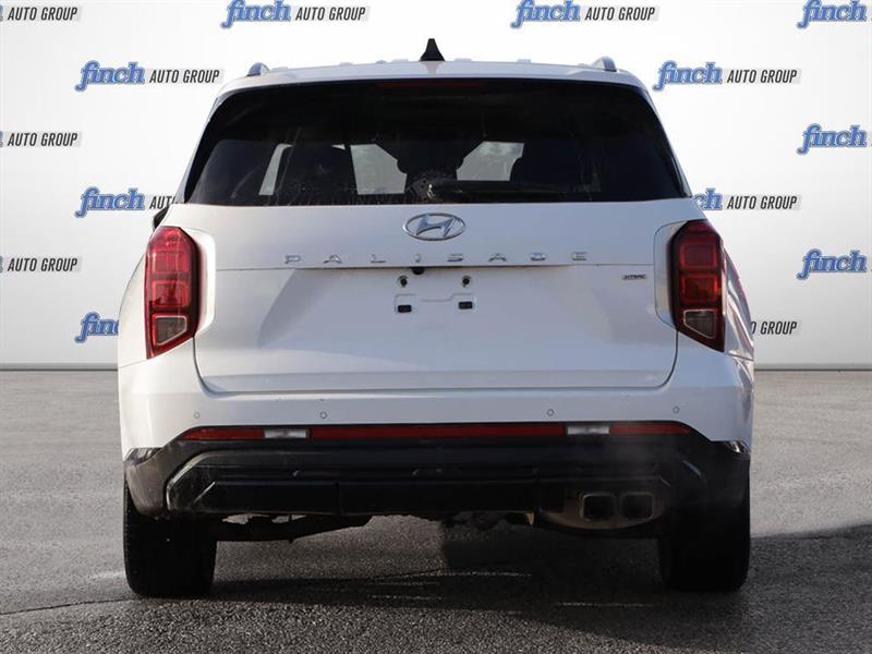 hyundai Palisade 2023 - 5