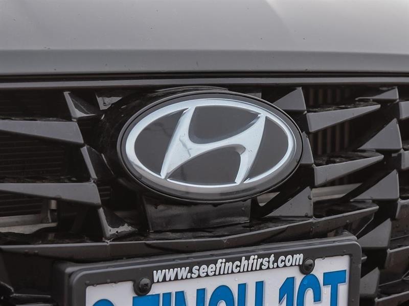 hyundai Sonata 2021 - 9