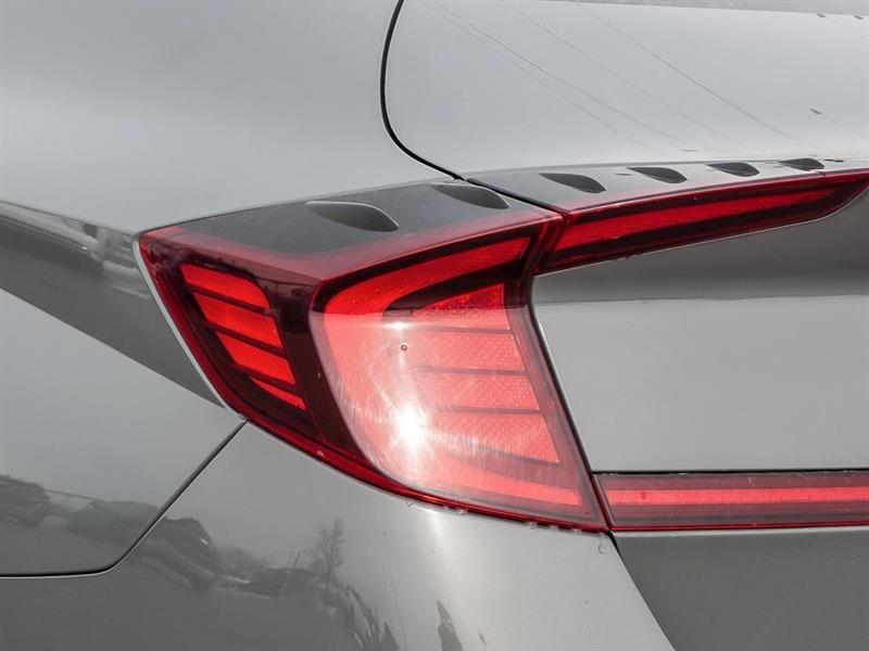 hyundai Sonata 2021 - 12
