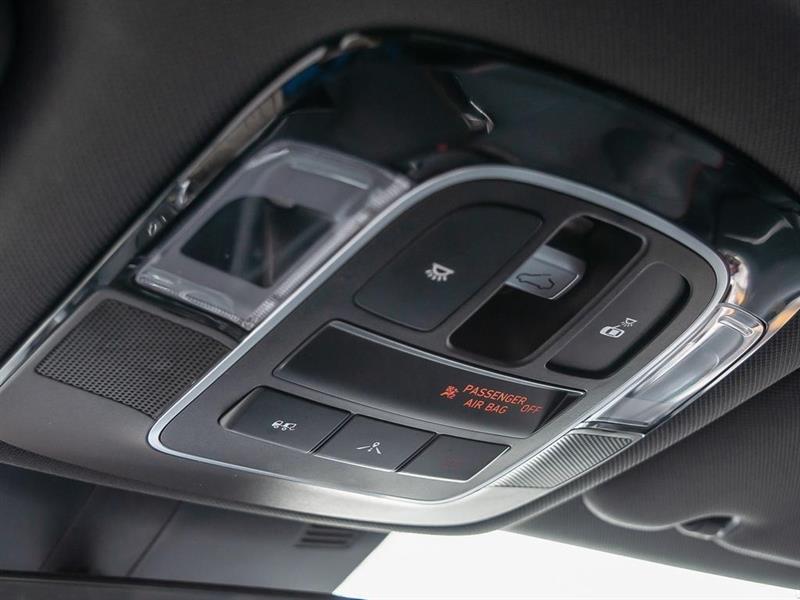 hyundai Sonata 2021 - 22