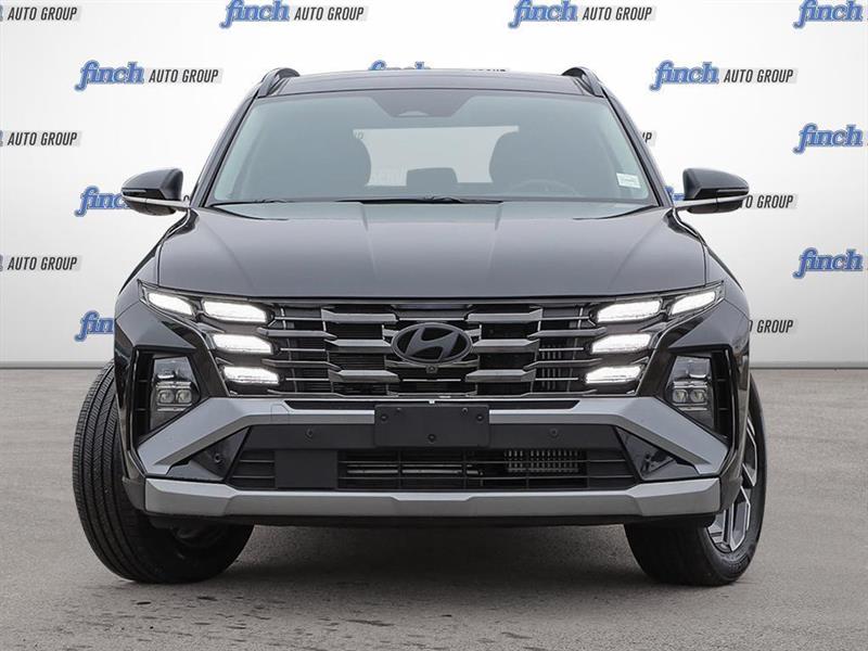 hyundai Tucson 2025 - 2