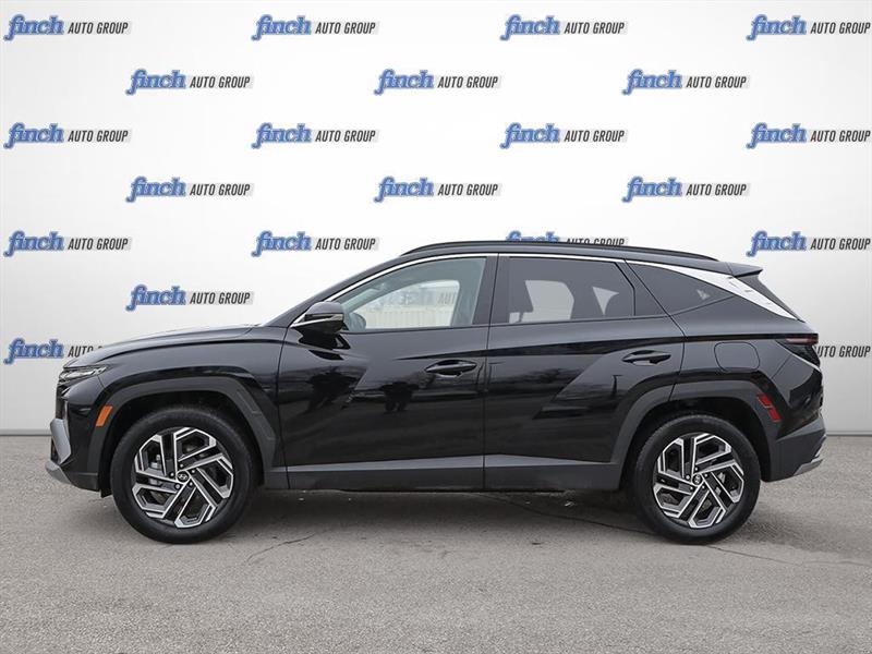 hyundai Tucson 2025 - 3