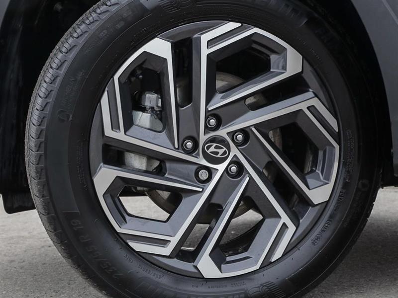 hyundai Tucson 2025 - 6