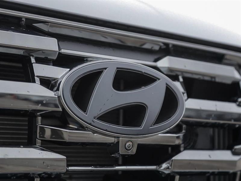 hyundai Tucson 2025 - 9