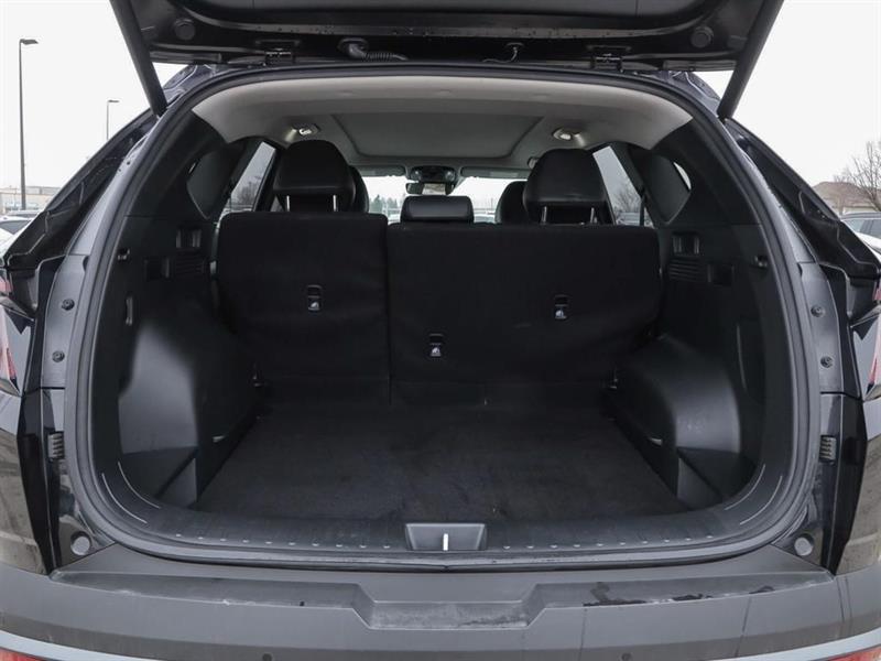 hyundai Tucson 2025 - 11