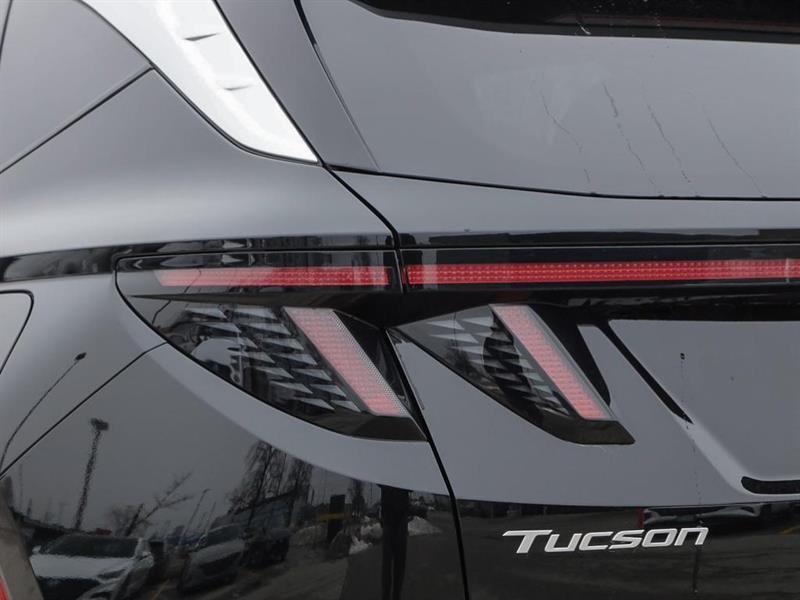 hyundai Tucson 2025 - 12