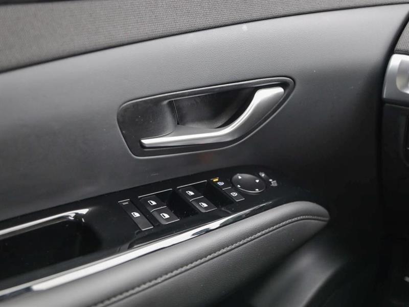 hyundai Tucson 2025 - 17