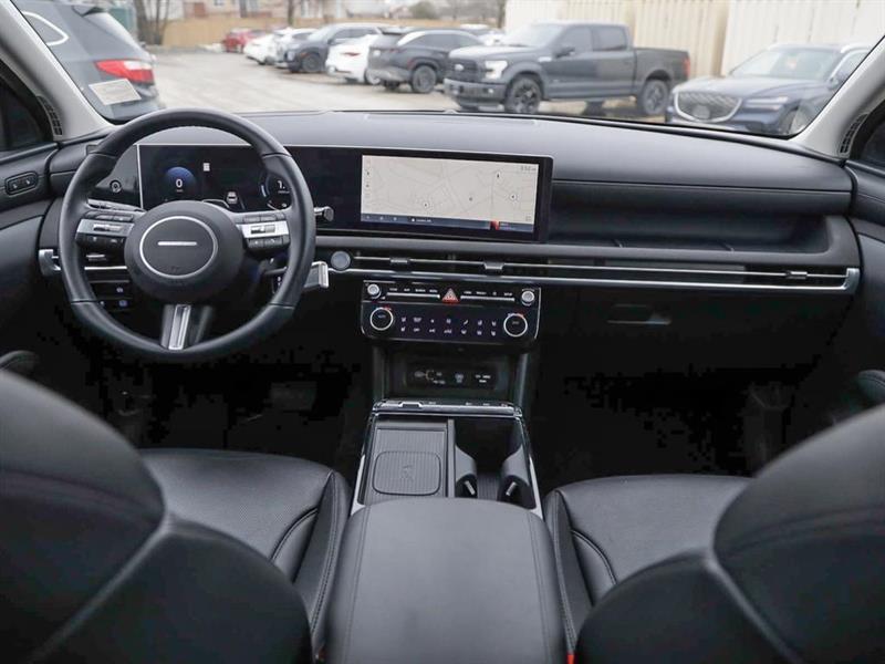 hyundai Tucson 2025 - 25