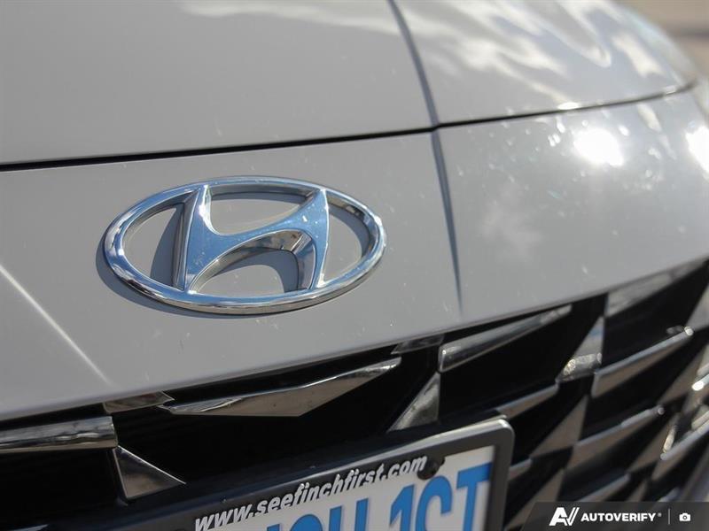 hyundai Elantra 2023 - 8