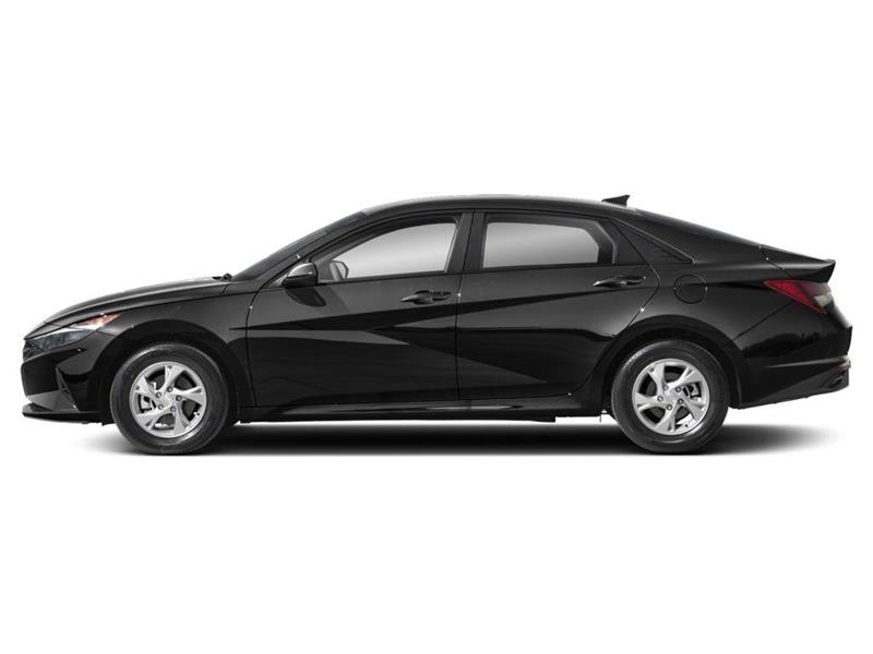 hyundai Elantra 2023 - 2