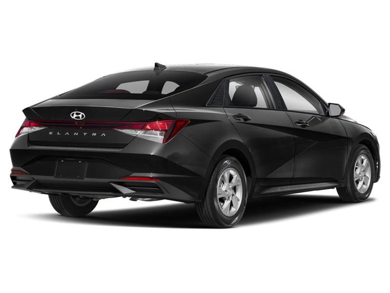 hyundai Elantra 2023 - 3