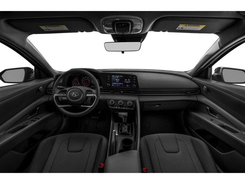 hyundai Elantra 2023 - 5