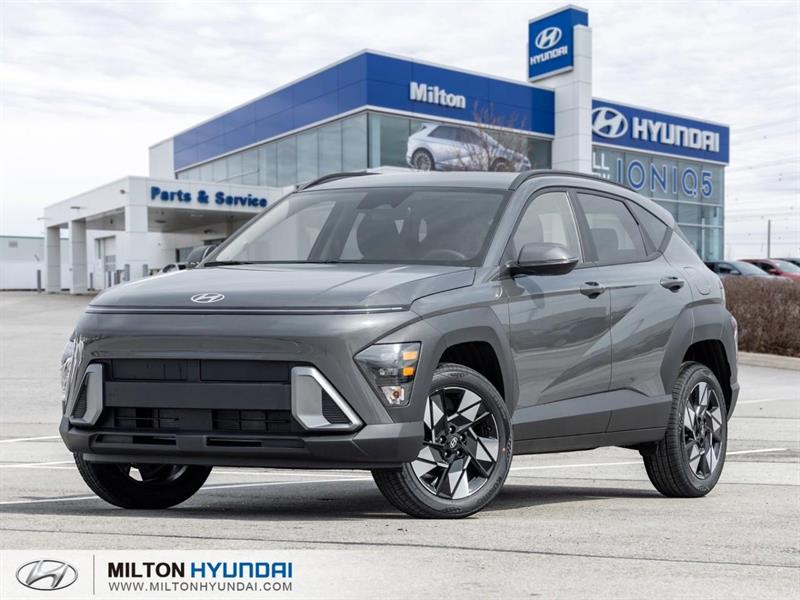 hyundai Kona 2026