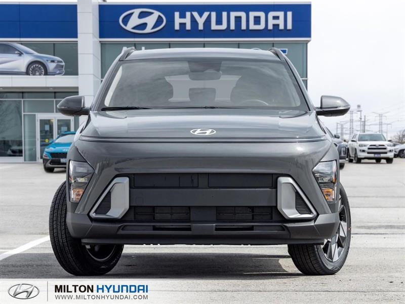 hyundai Kona 2026 - 2