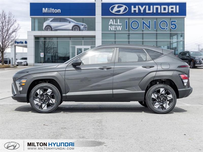 hyundai Kona 2026 - 3