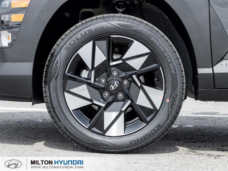 hyundai Kona 2026 - 4