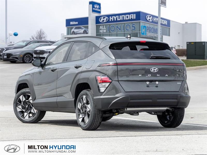 hyundai Kona 2026 - 5