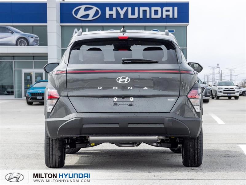 hyundai Kona 2026 - 6
