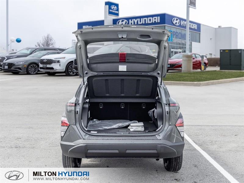 hyundai Kona 2026 - 7
