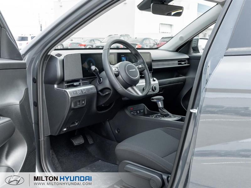 hyundai Kona 2026 - 8