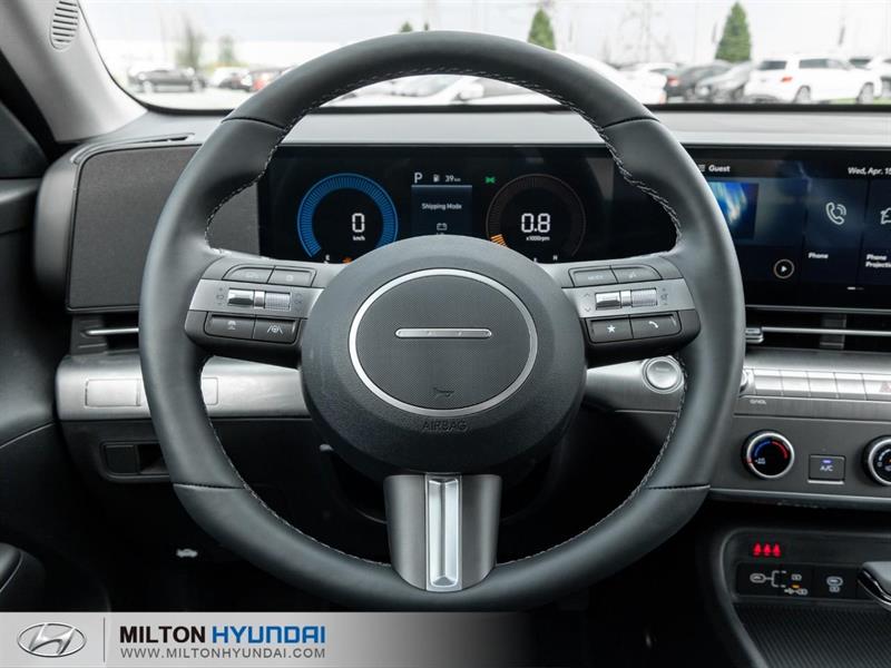 hyundai Kona 2026 - 9