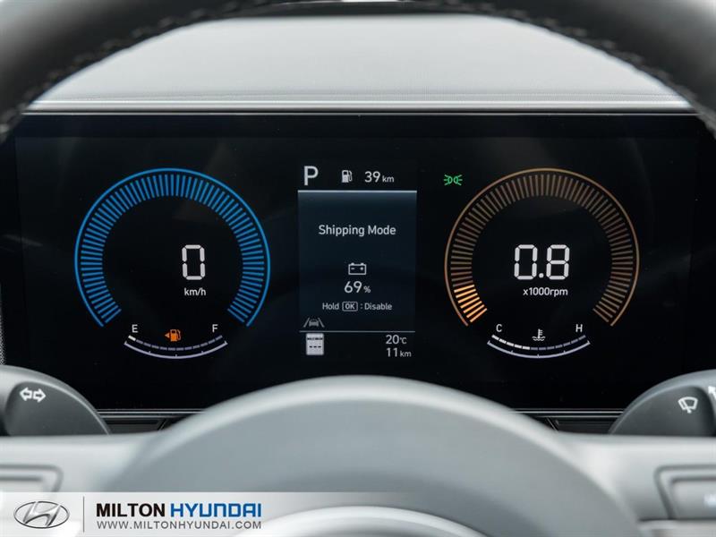hyundai Kona 2026 - 11