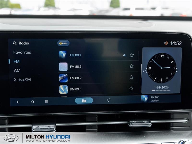 hyundai Kona 2026 - 20