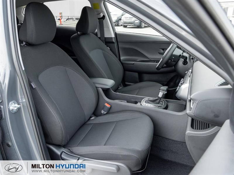 hyundai Kona 2026 - 22