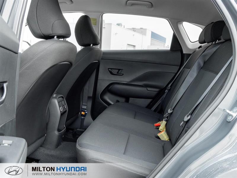 hyundai Kona 2026 - 23