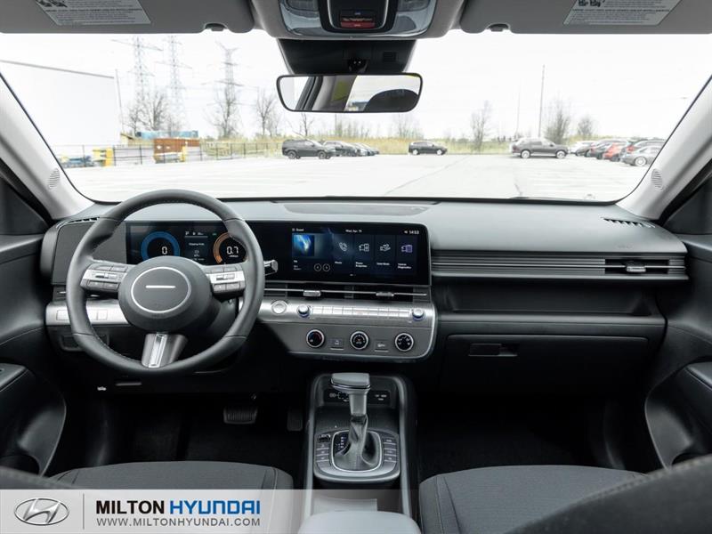 hyundai Kona 2026 - 24
