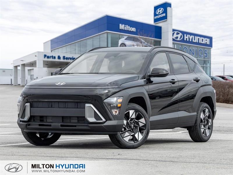 hyundai Kona 2026