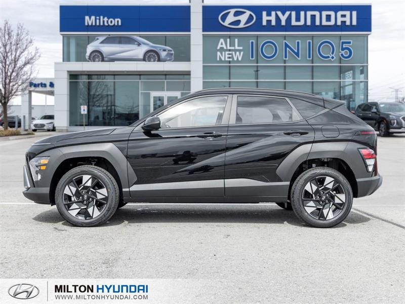 hyundai Kona 2026 - 3