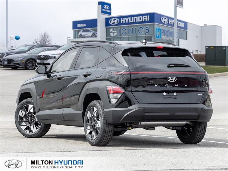 hyundai Kona 2026 - 5