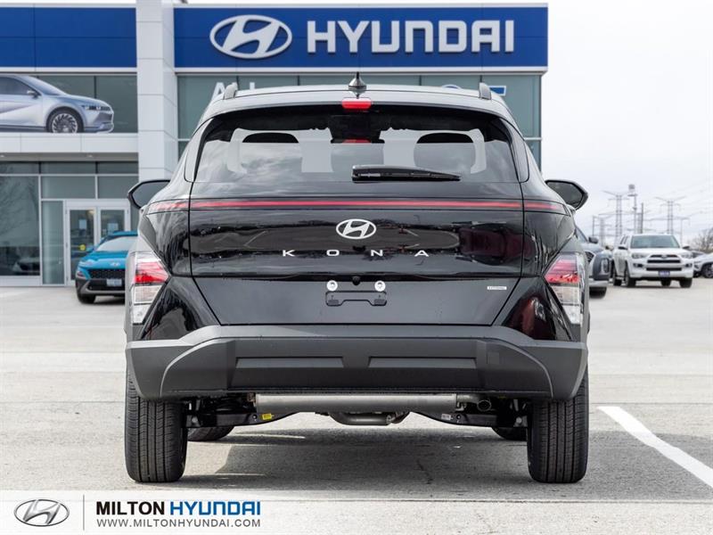 hyundai Kona 2026 - 6