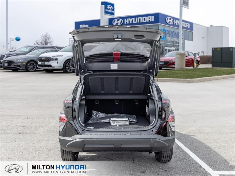 hyundai Kona 2026 - 7