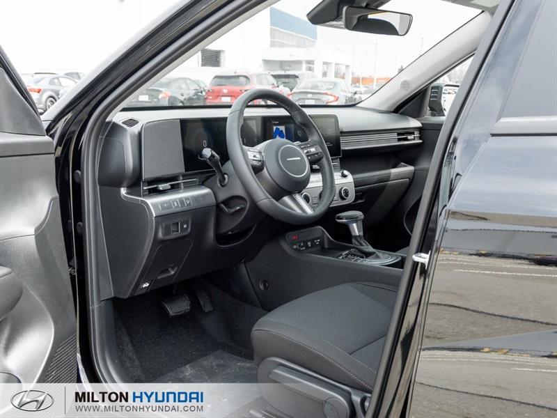 hyundai Kona 2026 - 8