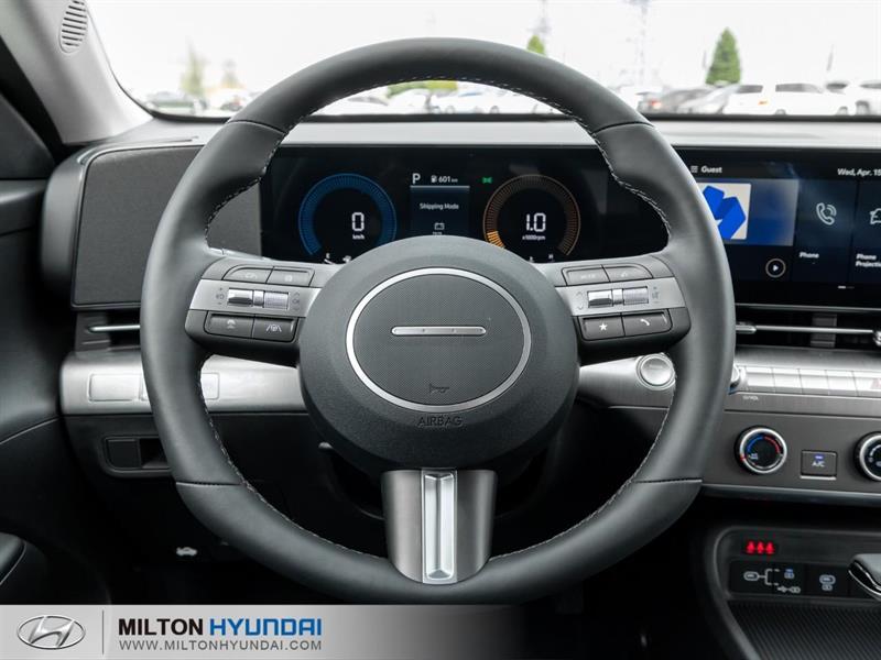 hyundai Kona 2026 - 9