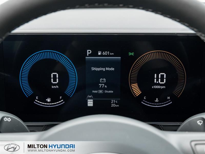 hyundai Kona 2026 - 11