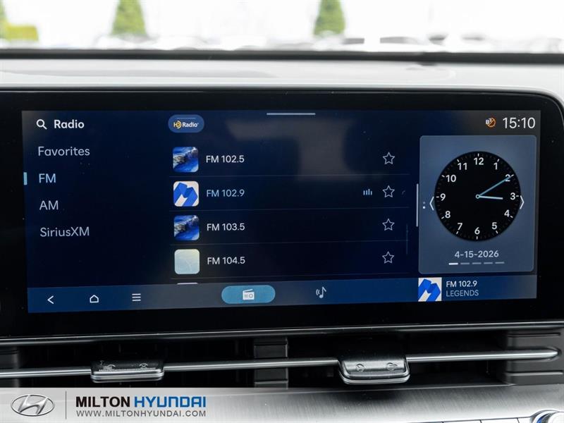 hyundai Kona 2026 - 20