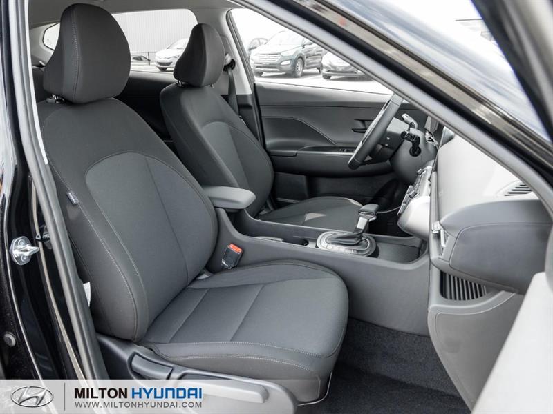 hyundai Kona 2026 - 22