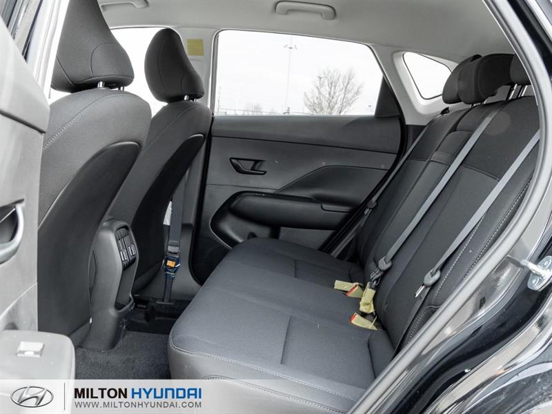 hyundai Kona 2026 - 23