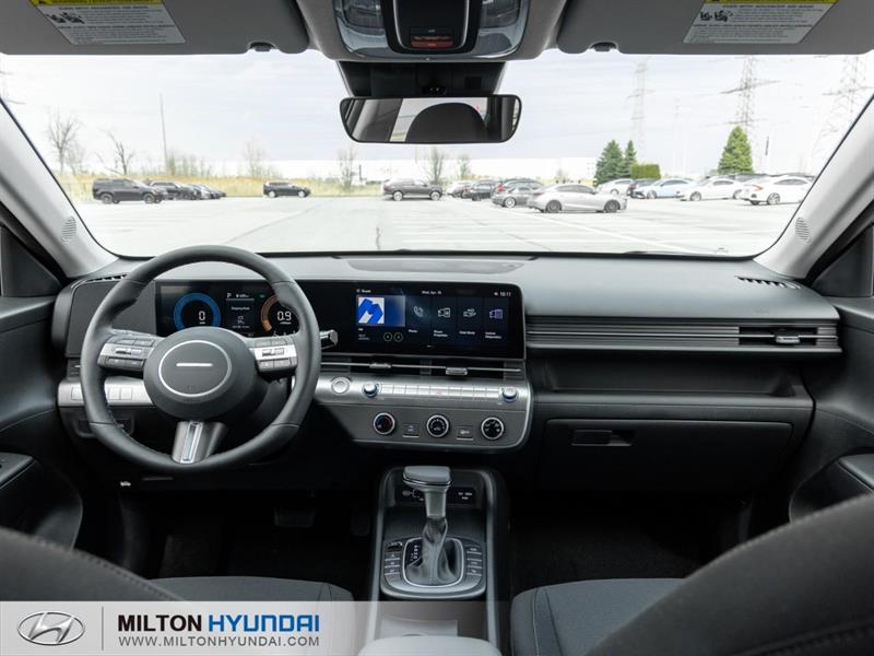 hyundai Kona 2026 - 24