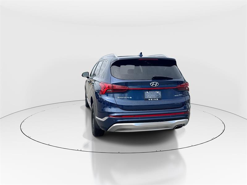 hyundai Santa Fe 2022 - 6