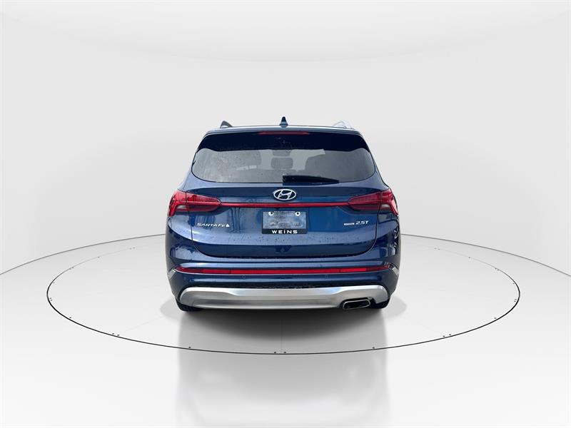 hyundai Santa Fe 2022 - 7