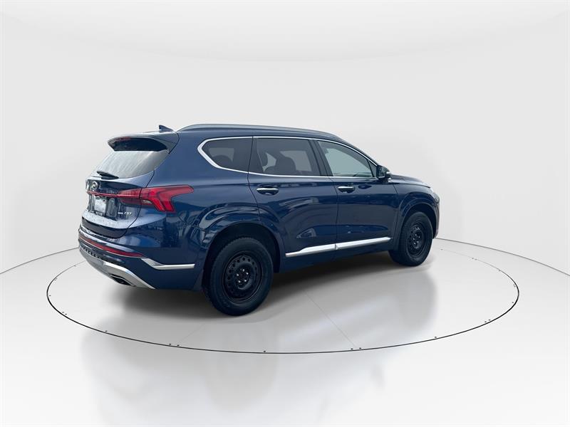 hyundai Santa Fe 2022 - 8